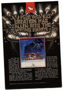 Swamp Thing #67  1987 - DC  -NM- - Comic Book