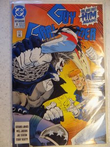 GUY GARDNER WARRIOR # 8