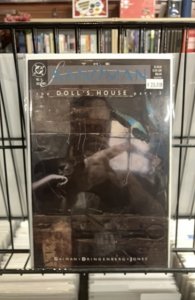 The Sandman #11 (1989)