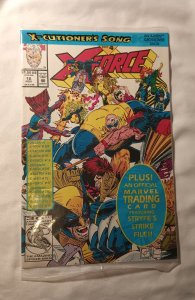 X-Force #16 (1992)
