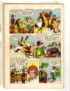 Kiddie Kapers 1 : Golden Age Comics / Grade Range 4.0 to 4.5 