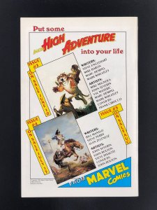 Elektra: Assassin #3 (1986)