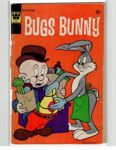 Bugs Bunny #139 (1971)