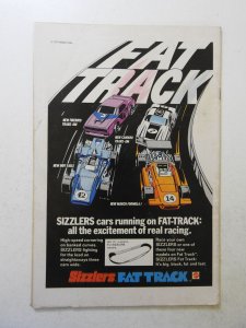 Sub-Mariner #45 (1972) VG+ Condition