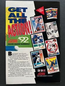 X-Factor #77 Direct Edition (1992) - NM