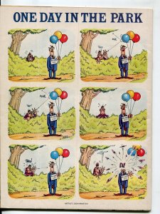 Mad-Magazine-#137-Sept-1970-Mort Drucker-Don Martin-David Berg