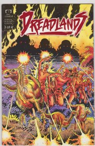 Dreadlands #3
