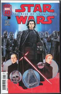 Star Wars: The Rise of Skywalker Adaptation #1 (2025) Star Wars