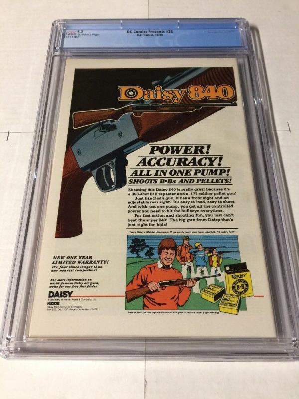 CGC Comic Book Collection. Retail: $12,000+