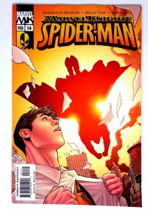 Marvel Knights Spider-Man #14 (2005) NM- Peter Parker