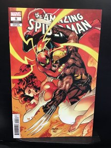 Amazing Spider-Man #903 ( variant) nm