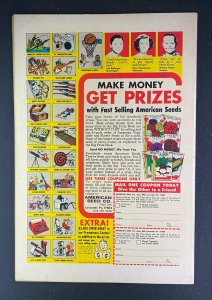 Captain Marvel (1968) #2 FN (6.0) Super Skrull