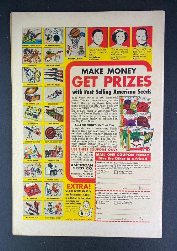 Captain Marvel (1968) #2 FN (6.0) Super Skrull