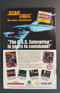 Hawkman Annual #1 (1993)