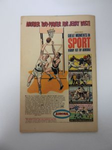 The Avengers #27 (1966) FN/VF condition