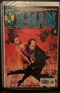 X-Man #67 (2000)