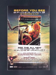 The Sensational Spider-Man #37 (2007)