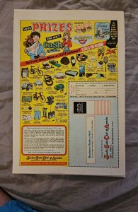 The Incredible Hulk #180 (1974)