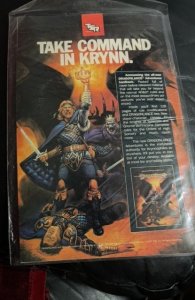 Daredevil #251 (1988)