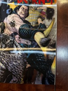 Wonder Woman #23.2 3-D Cover (2013)