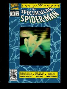 The Spectacular Spider-Man #189 (1992)