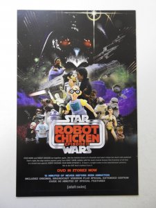 Futurama Comics #44 (2008) NM Condition!