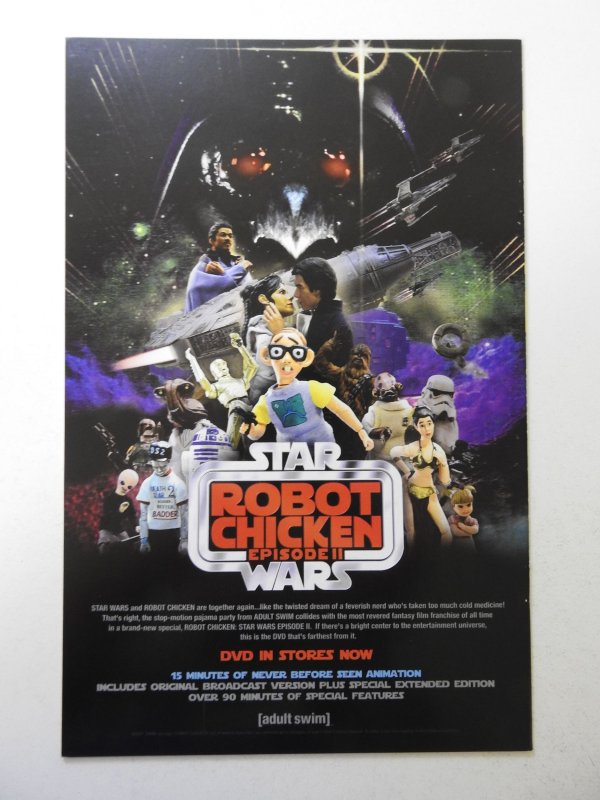 Futurama Comics #44 (2008) NM Condition!