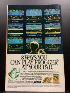 The Incredible Hulk #295 (1984)