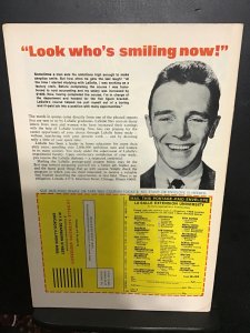 Supernatural Thrillers #5 (1973) High-Grade 1st Living Mummy C’ville CERT! VF+