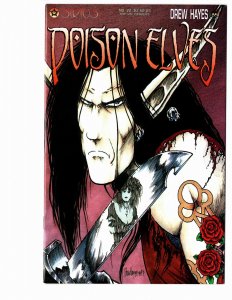 Poison Elves #22 (1997)
