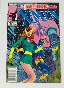 Classic X-Men #43 (1990) YE20