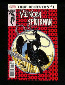 True Believers: Venom vs. Spider-Man #1