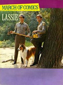 Lassie
