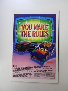 The Amazing Spider-Man #362 (1992) VF/NM condition