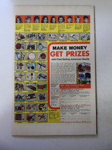 Black Lightning #1 (1977) FN+ Condition