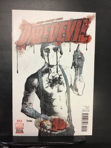 Daredevil #14 (2017)nm