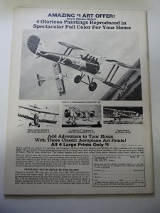 Shock Vol 3 #1 FN/VF Condition