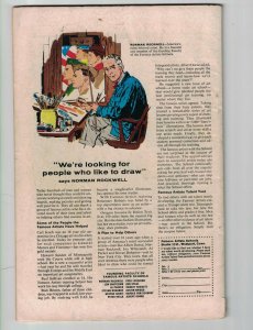 Marvel Collectors’ Item Classics #10 VG; Marvel | low grade comic - save on ship