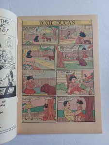 Dixie Dugan #7 - Columbia Comics Group - 1947 - FN
