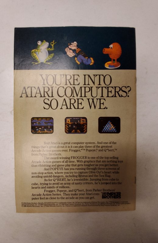 Marvel Tales #165 (1984) Marvel Comic Book J724