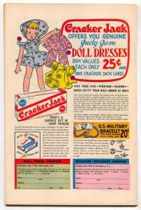 Dagwood #42 1954- Easter cover VF+