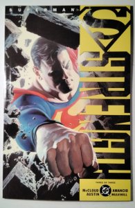 Superman: Strength #3 (2005) DC Comic Book J754