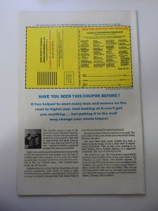 Uncanny Tales #3 (1974) FN+ Condition