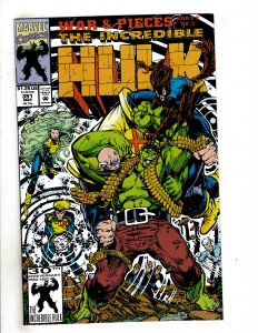 The Incredible Hulk #391 (1992) SR18