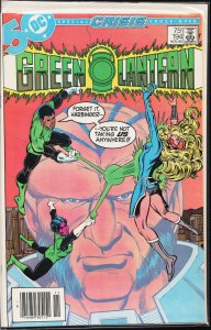 Green Lantern #194 (1985)