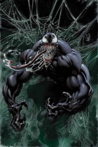 Venom #14 Marvel Comics Comic Book