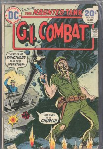 G.I. Combat #170 (1974)