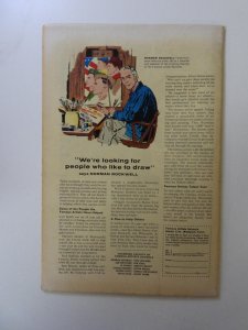 Thor #141 (1967) FN+ condition