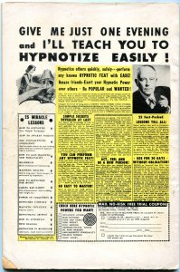 Patsy and Hedy Annual #1  1963 - Marvel  -VG - Comic Book