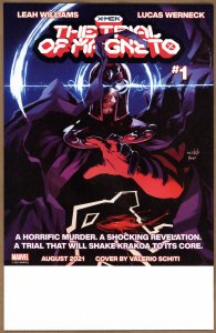 Free Comic Book Day 2021: Avengers/Hulk